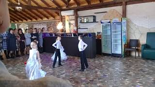 Vals Vienez 2018 Anig Dance