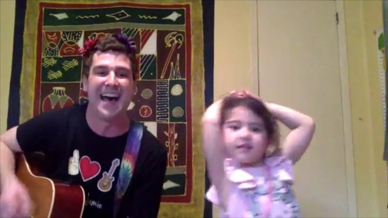 Jam with Jamie | Kindness Kids' with Stephen | Class One - YouTube