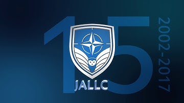 JALLC new Logo