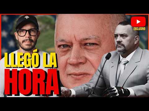 🔴 VENEZUELA en VIVO hoy | el PAÍS a punto de EXPLOTAR mientras Delcy reorganiza el PODER