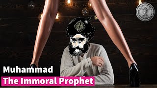 Prophet Muhammad was an Immoral man | Ghalib Kamal