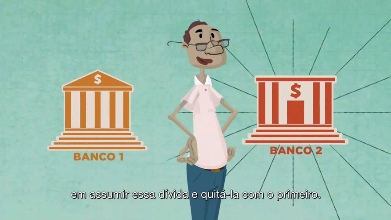 Portabilidade de Crédito – Banco Central