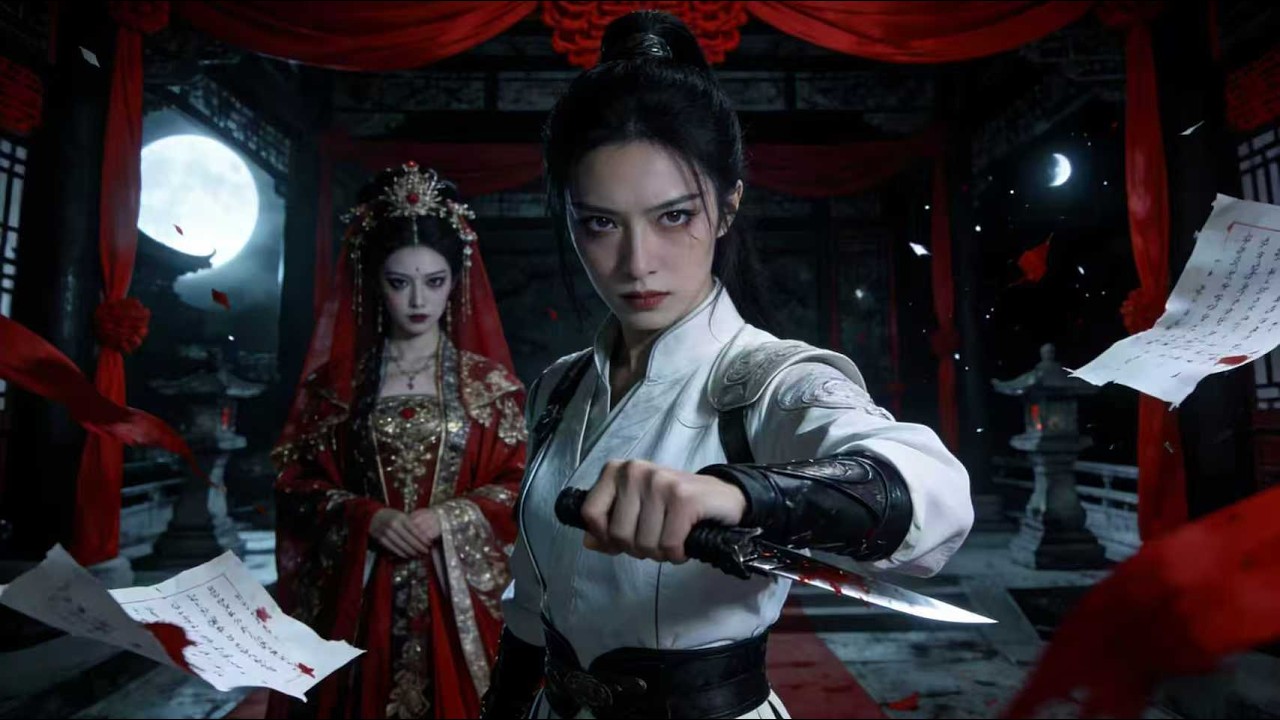 Reborn Balas Dendam! Hancurkan Kakak Tiruan, Tolak Nikah Pengganti!