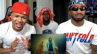 Eminem \& Snoop Dogg - From The D 2 The LBC REACTION !