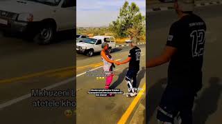 Ibhinca Lendalo  Indoni  Amabhinca  Maskandi  Pregnant  Couple  Ebsuku Uyanghlanyisa