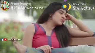 Moochu kathula marutham pola | tamil cut songs | DSK CREATIONS