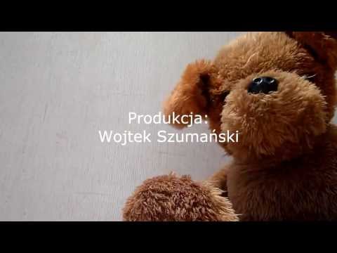 Ballada o miłości Pana Zająca (Wojtek Szumański)