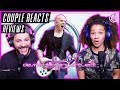 COUPLE REACTS - Devin Townsend Project "Deadhead" (LIVE) - REACTION / REVIEW