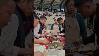 #Tenyimi Cultural Festival 2026