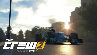 The Crew® 2 | LIVE EXTREM Episode 2
The Crew® 2 | LIVE EXTREM Episode 2 The Crew® 2 | LIVE EXTREM Episode 2