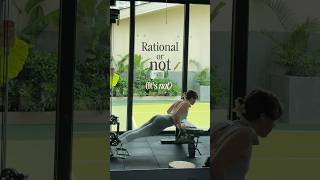 I Signed Up For A Trip I Cant Afford