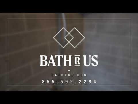 Bathroom Remodel Ideas! | Bath R Us | Midwest's Fastest Growing Bath Remodelers! thumbnail