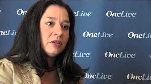 Dr. Cabanillas on Lenvatinib as First-Line Therapy for Patients With DTC