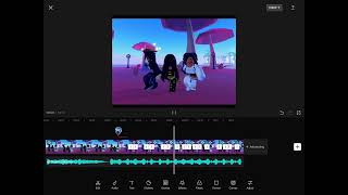 Capcut Is A Bad Editing App