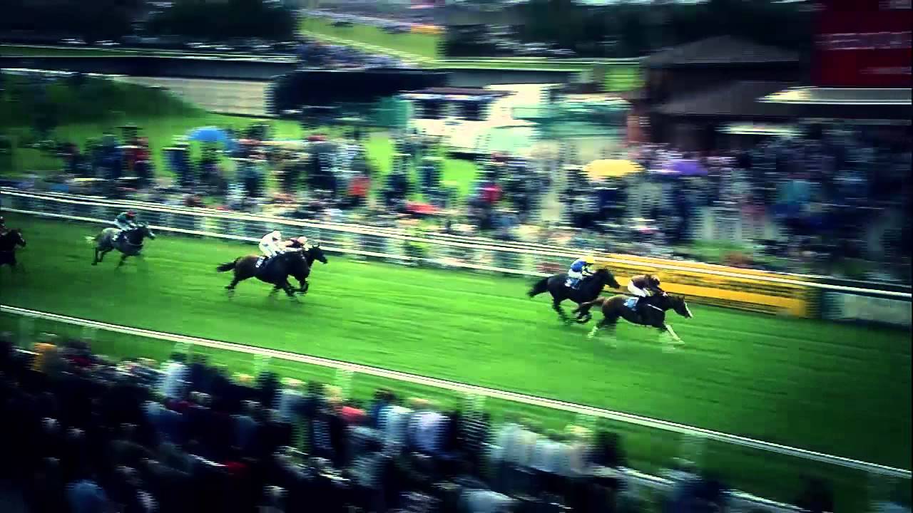 Brian Ellison Racing Promo