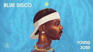 Young Jonn - Cash Flow Feat. Wizkid Official Audio