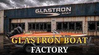 The Glastron Factory How One Corporate Raider Destroyed 1 600 Jobs and 50 Years of Boat Empire