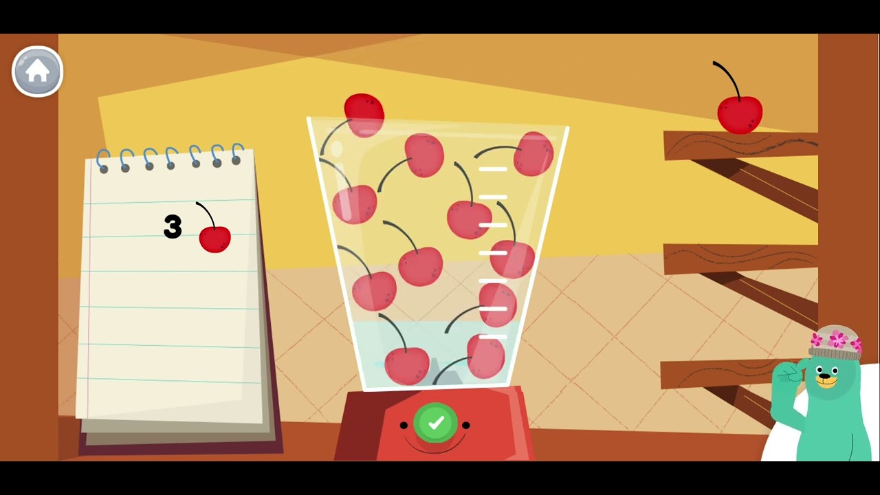 Let's Learn How to Count 😄 - YouTube