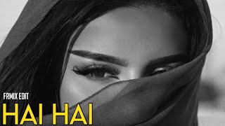 KANCINGBASS🔥 Hai Hai ( FRMIX )