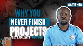 Watch Dreamer Commitment video