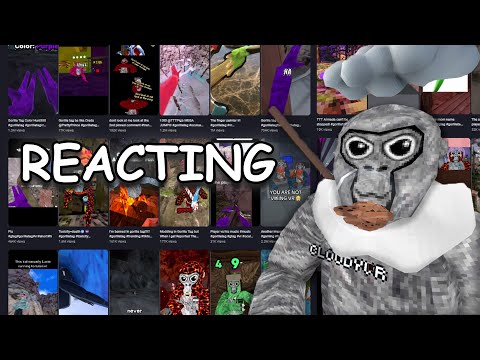 I Watched Your Videos!