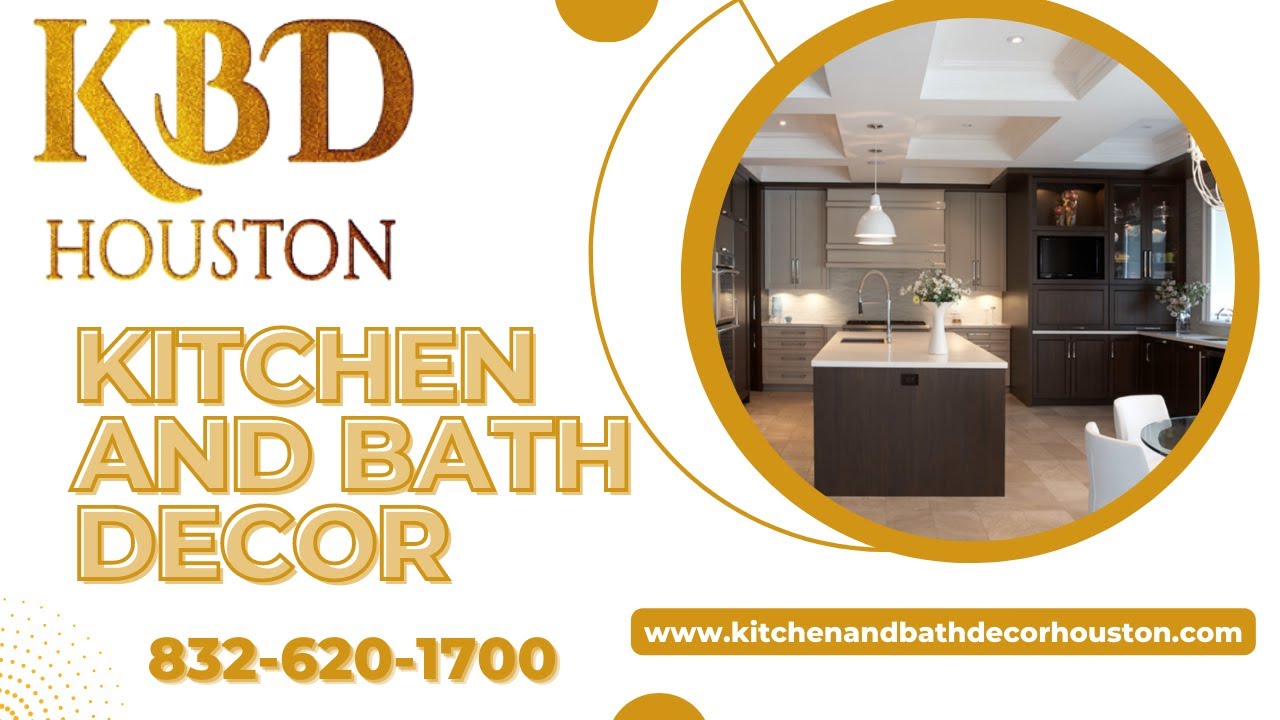 Kitchen Remodeling Katy TX