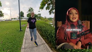 Kapal Nabi Nuh Di M'sia?