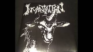 Watch Incantation Unholy Massacre video