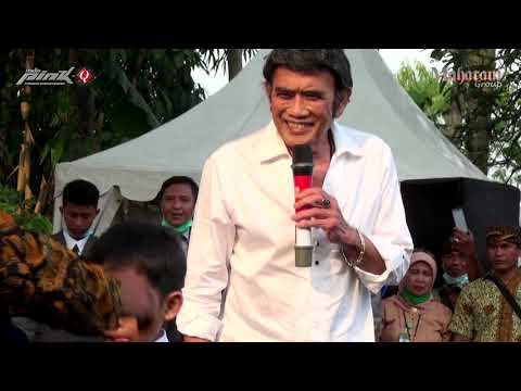 H. Rhoma Irama I Tum Hi ho  I  Abah Surya Atmaja Pamijahan I MAHARANI MUSIC  I PINK-Q STUDIO I HD