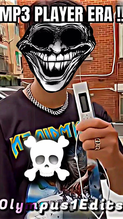 MP3 bro π