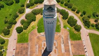 San Jacinto History and Tower 4K