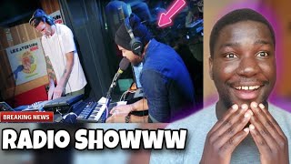 Reaction to Paces ft Guy Sebastian "keeping Score" by (LDRU) Like A Version