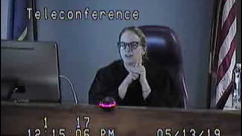 case of Lawrence Baumann Clark County Family Court