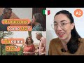 Learn when to use Italian Polite form with these Italian film scenes (Subtitles)