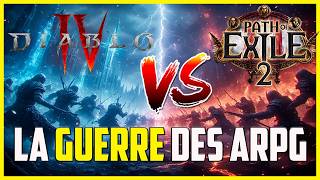 Ggg, Blizzard, La Guerre Est Déclarée ?