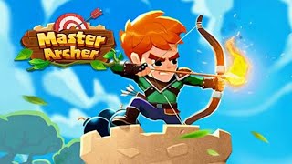 Master Archer Gameplay Android Mobile screenshot 3