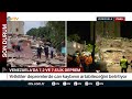 40 Saniye Arayla İki Depremin Gerçekleştiği Korku Dolu O Anlar | NTV