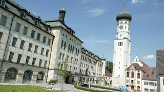 Klosterbräuhaus Ursberg, Ursberg, Germany | Travel Facts