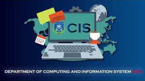 Daffodil International University-  Department of Computing & Information System (CIS)