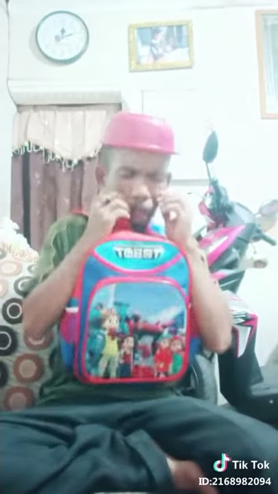 TIK TOK #VETERAN TIK TOK KAKEK SIAPA NIH?