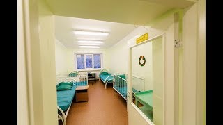 Главврач Мурманской областной детской клинической больницы посетил студию Большого Радио