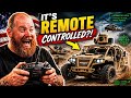 These U.S. Military Vehicles Are INSANE | Aussie Reaction