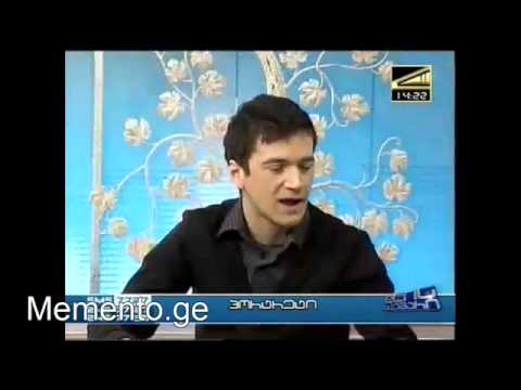 temur eliava simaglea gancdis magari leqsi