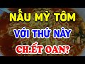 5 sai lm khng khip khi nu m tm cng th ny ko cht oan   trit l tinh hoa