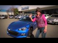 Courtesy motors jaclyn subaru tv spot