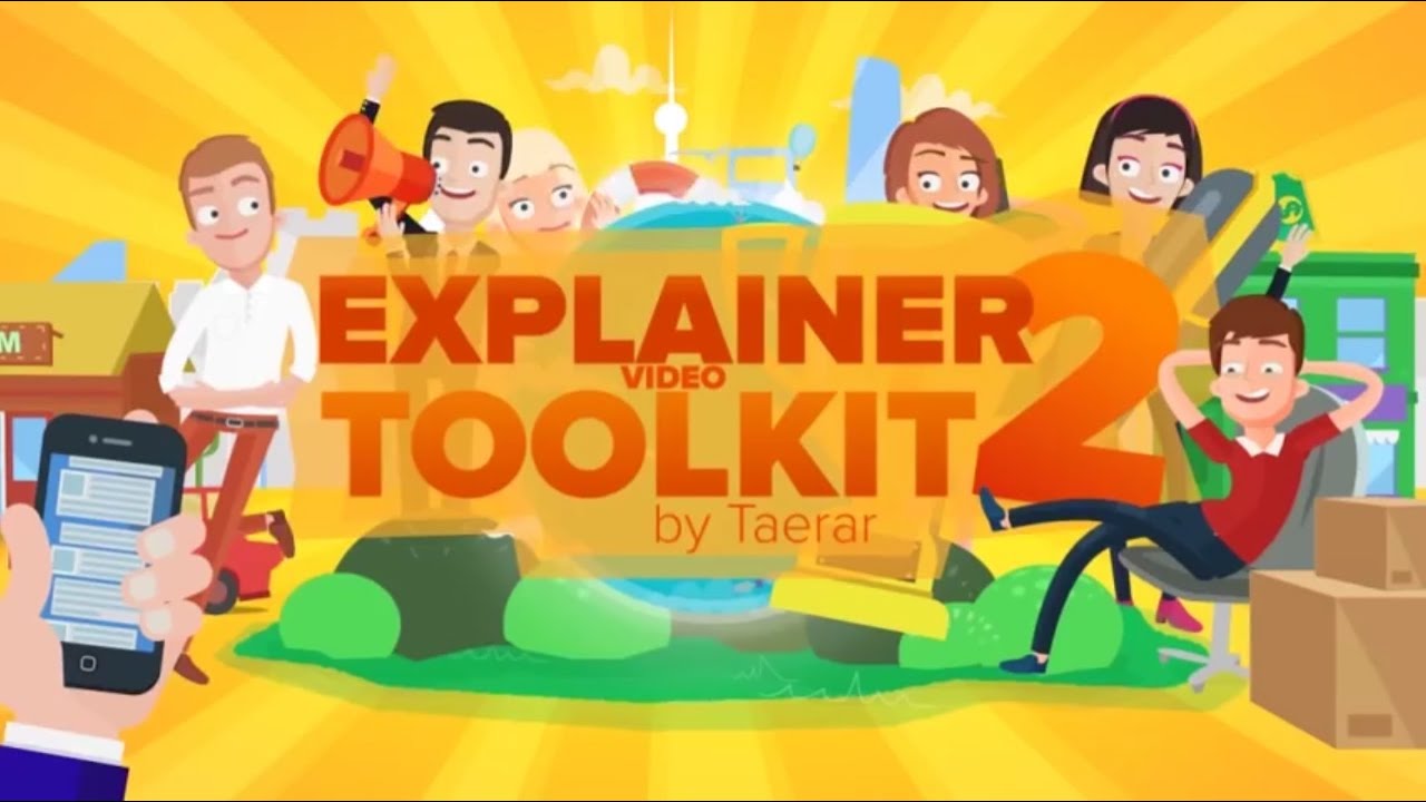 explainer video toolkit download free explainer video toolkit download free