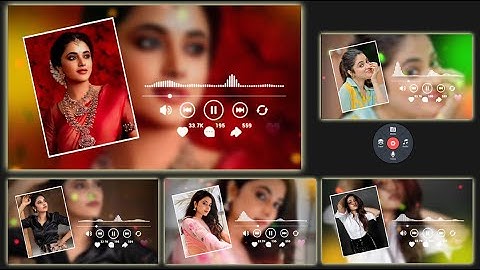 New Trending WhatsApp/ Instagram Status Video Making| Kinemaster Editing|