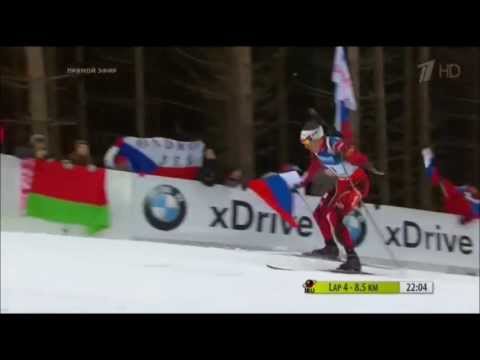 Video: Fourcade Martin: životopis Francúzskeho Biatlonistu