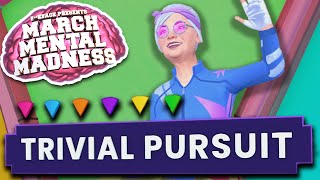 The Pursuit of Trivia Greatness // March Mental Madness Part 3 by LetsPlay 77,664 views 2 months ago 50 minutes