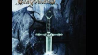 Dragonland - Holy War chords